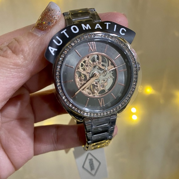 FOSSIL AUTOMATIC WATCHES - Picture 5 of 8